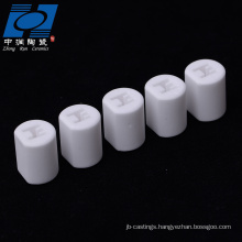 electrical alumina ceramic small sensor